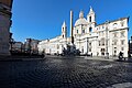 * Nomination Piazza Navona is a public open space in Rome, Italy --Meshari Alawfi 09:53, 24 September 2023 (UTC) * Promotion  Support Good quality. --Larryasou 18:11, 24 September 2023 (UTC)