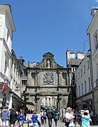 Porte Saint-Vincent (Vannes)