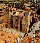 Sigüenza