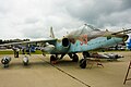 Sukhoi Su-25