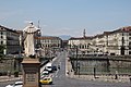 Piazza Vittorio Veneto