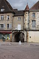 Français : Montluçon