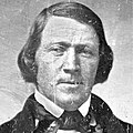 Brigham Young December 27, 1847 – August 29, 1877