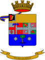 14° Artillery Rgt. "Ferrara" (ex "Murge")