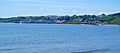 Filey, North Yorkshire, from Filey Brigg.