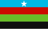 Somali Bantus