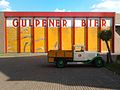 Gulpener beer brewery