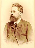 Gustav Mützel