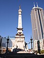 Soldiers' and Sailors' Monument