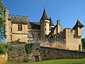 Château de Puymartin