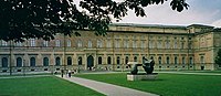 Alte Pinakothek