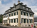 Deutsch: Haus Sauvigny