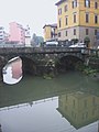 Bergamo, Borgo Palazzo