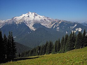 Glacier Peak