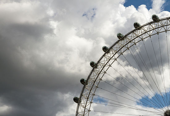 London Eye