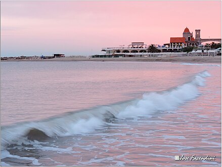 Mar del Plata, Buenos Aires