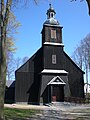 Church in Pomieczyno