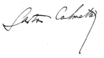 Signature