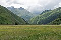 Sno River Valley