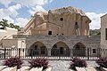 St. Nicholas monastery and churches, Mustafapaşa