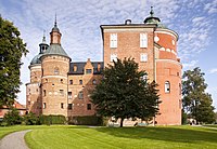 Gripsholm Castle