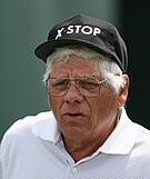 Lee Trevino -  Bild