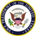 Vice-président des États-Unis