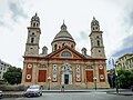 Basilica N.S. Assunta di Carignano