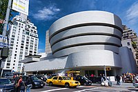 Museu Solomon R. Guggenheim