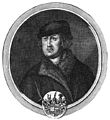Konrad von Thuengen