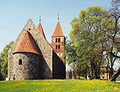 St. Mary Church in Inowrocław