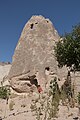 Üzümlü Kilisesi (Grape Church)