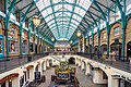 Covent Garden market