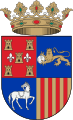 Escudo de Torrebaja