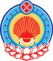 Kalmykia coat of arms