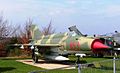 MiG-21MF