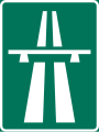 Sweden: Motorväg