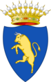 Coat of arms of Turin