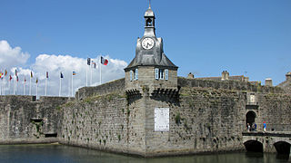 Ville Close (Concarneau)