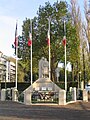 War memorial