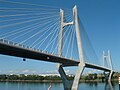 Pont de Tarascon-Beaucaire (RD90)