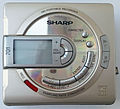 SHARP MD-MS701H