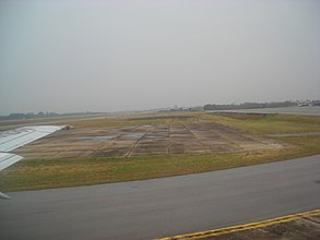 Runway