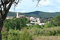 Village d'Albas (Aude)