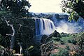 Blue Nile Falls