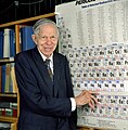 Glenn Seaborg