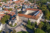 Schloss Weimar