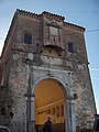 City gate (15th c.)