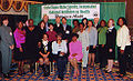 January 2006 - Alpha Kappa Alpha and the Mississippi Health Project