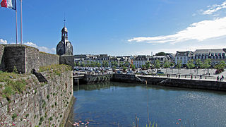 Ville Close (Concarneau)